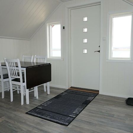 Varanger Fisherman'S Shed Varangerbotn Zewnętrze zdjęcie